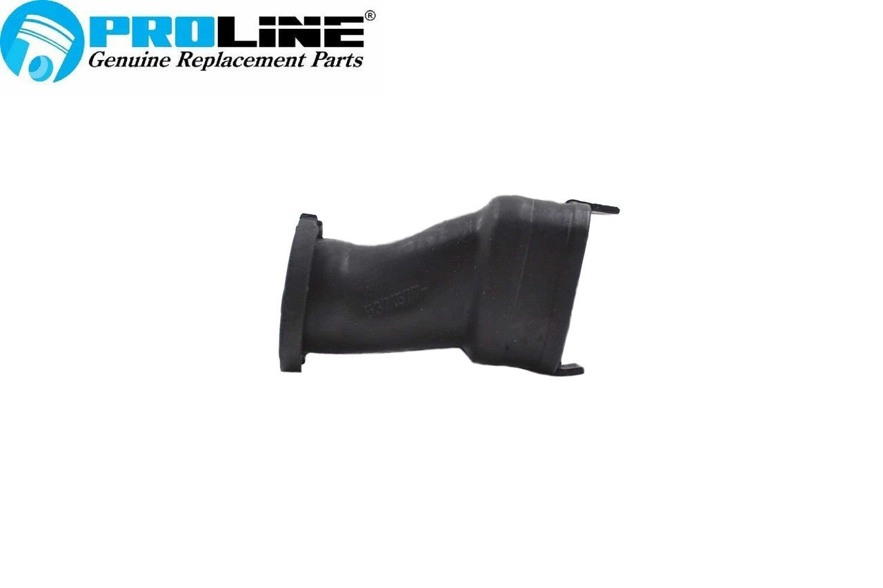  Proline® Intake Manifold Boot Pipe For Husqvarna 334T 338XPT 339XP 537157701 