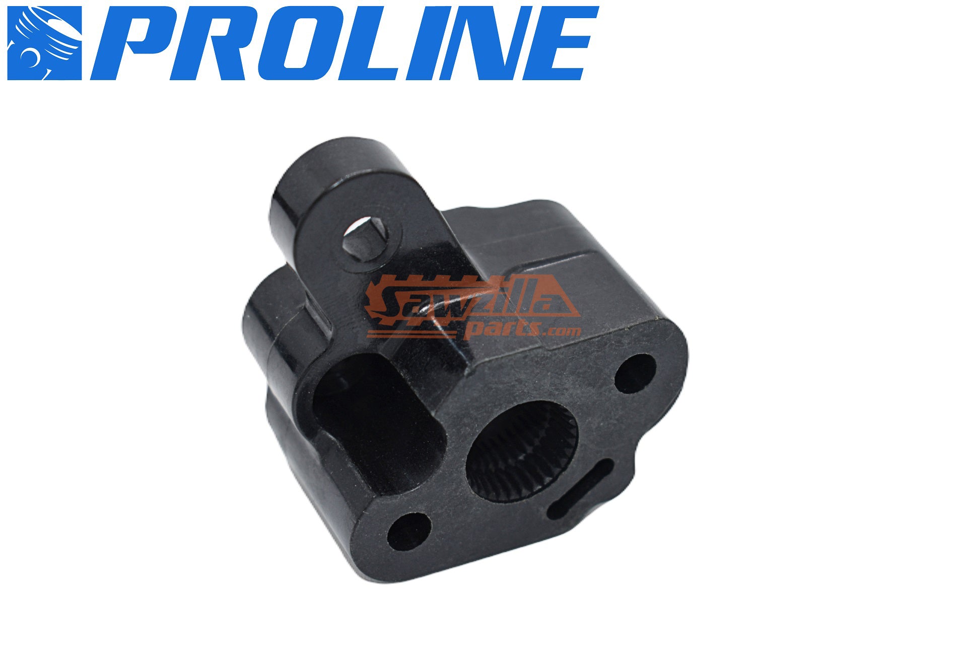Proline® Intake Spacer Flange For Stihl FS38 FS45 FS55 4140 121 1605