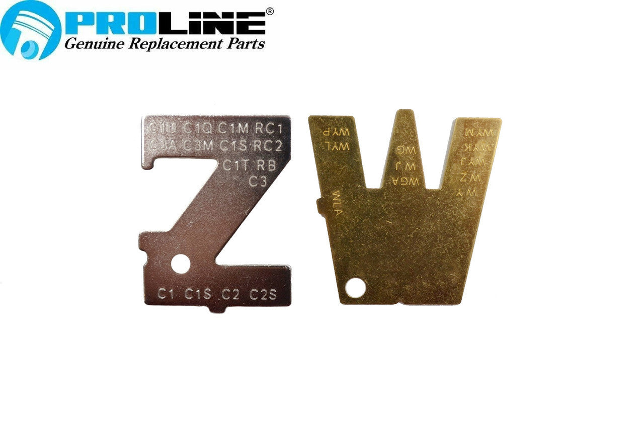  Proline® Metering  Lever Tool For Walbro And Zama 500-13-1  ZT-1 