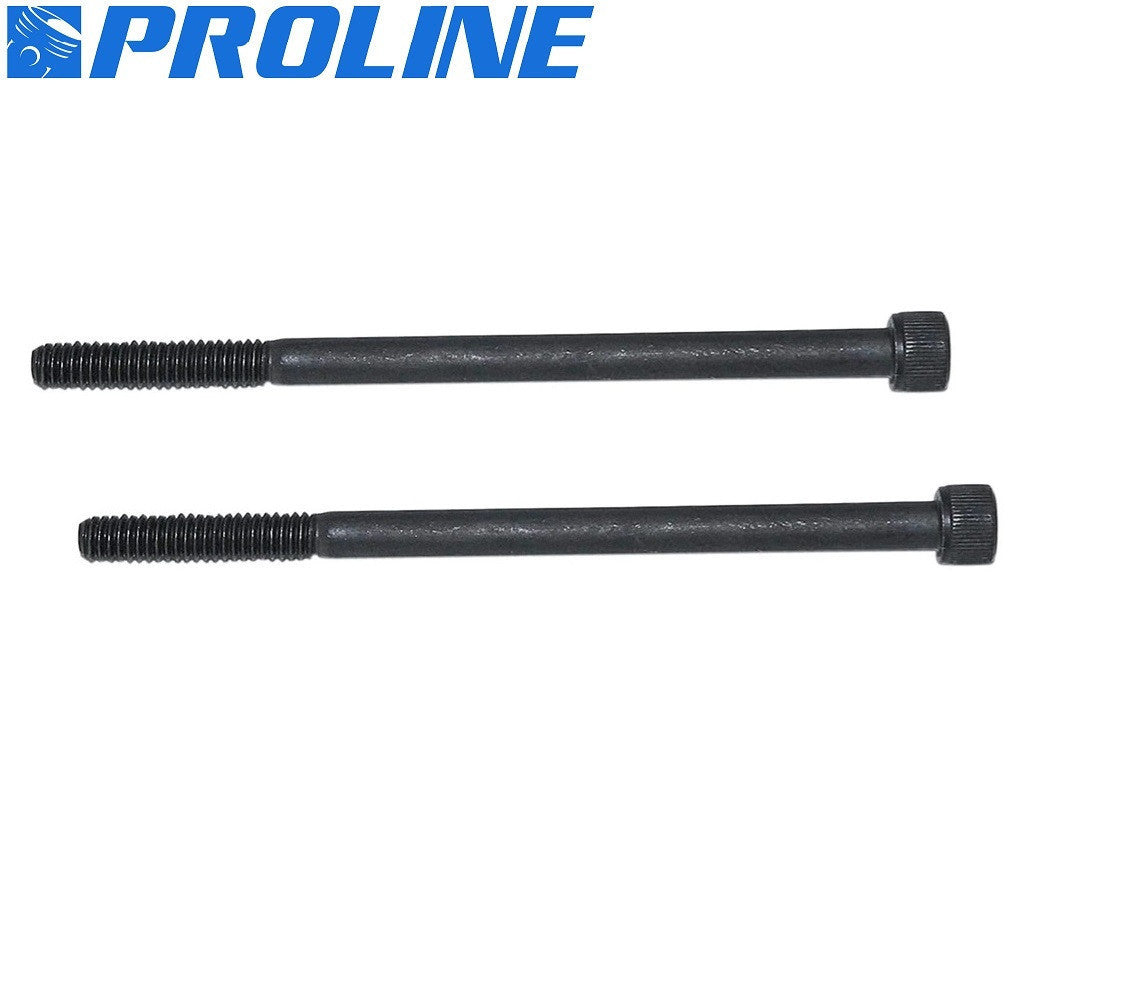  Proline® Muffler Bolt Screw Set For Husqvarna 281 281XP 288 288XP 503203890 