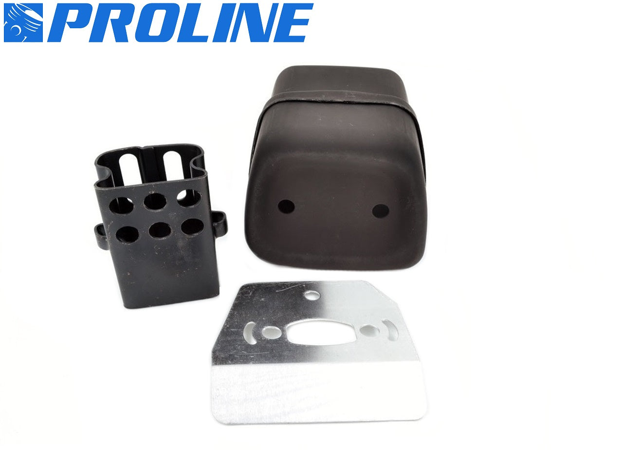 Proline® Muffler For Husqvarna 36 41 136 137 141 142  530069415