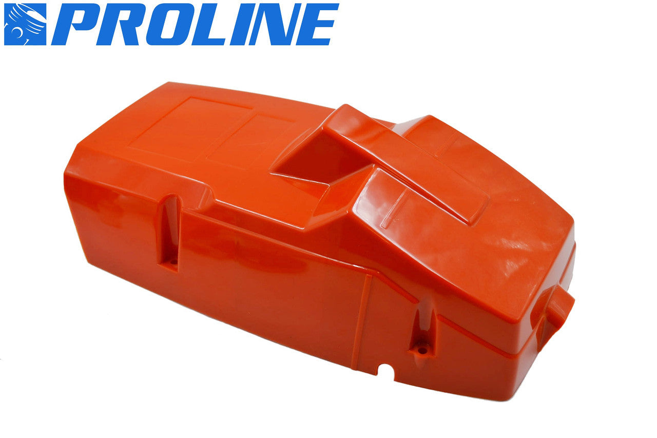  Proline® New Style Cylinder Cover For Husqvarna 61 266 503610003 