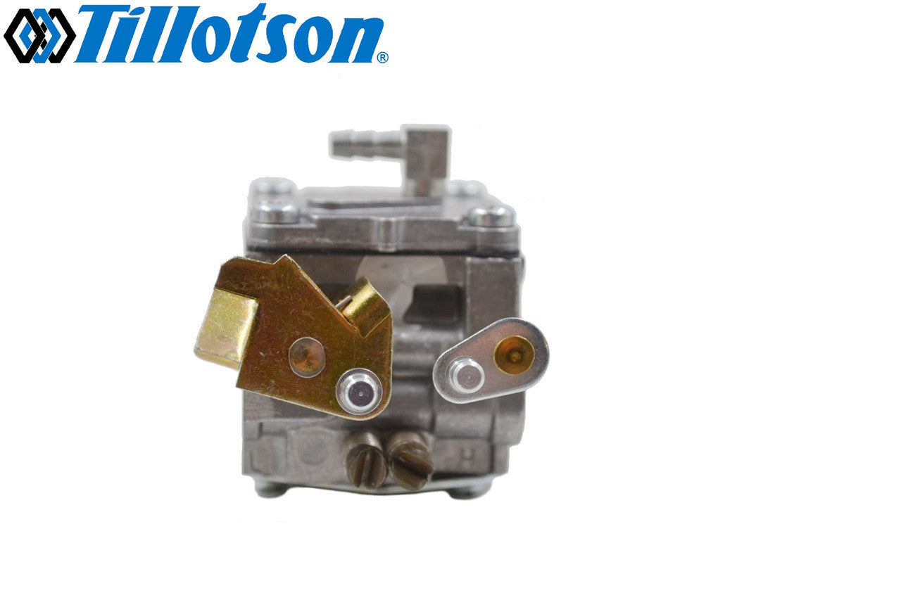 Proline OEM Tillotson Carburetor For Stihl 045 056 056AV 1115 120 0600 