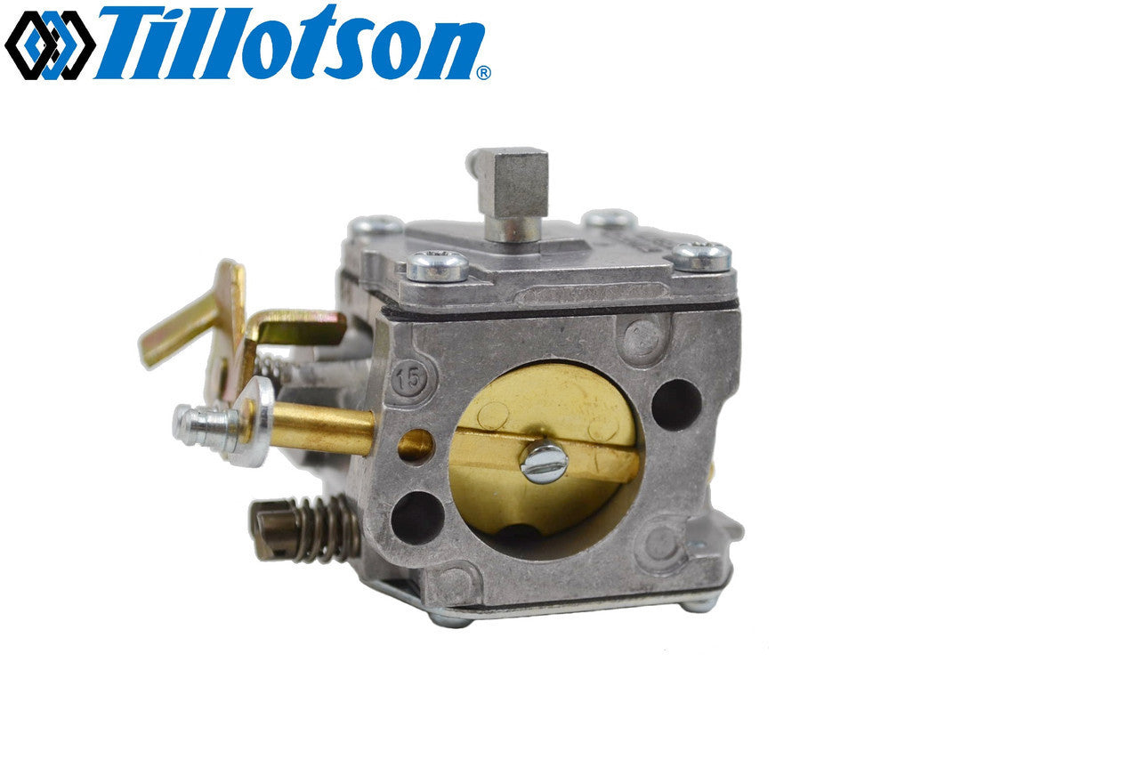 Proline OEM Tillotson Carburetor For Stihl 045 056 056AV 1115 120 0600 