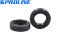 Proline® Oil Axle Seal Set For MTD Cub Cadet LTX 1042 1045 1046 1050 XT1-LT 42 TT-187T0134280 Clearance-1