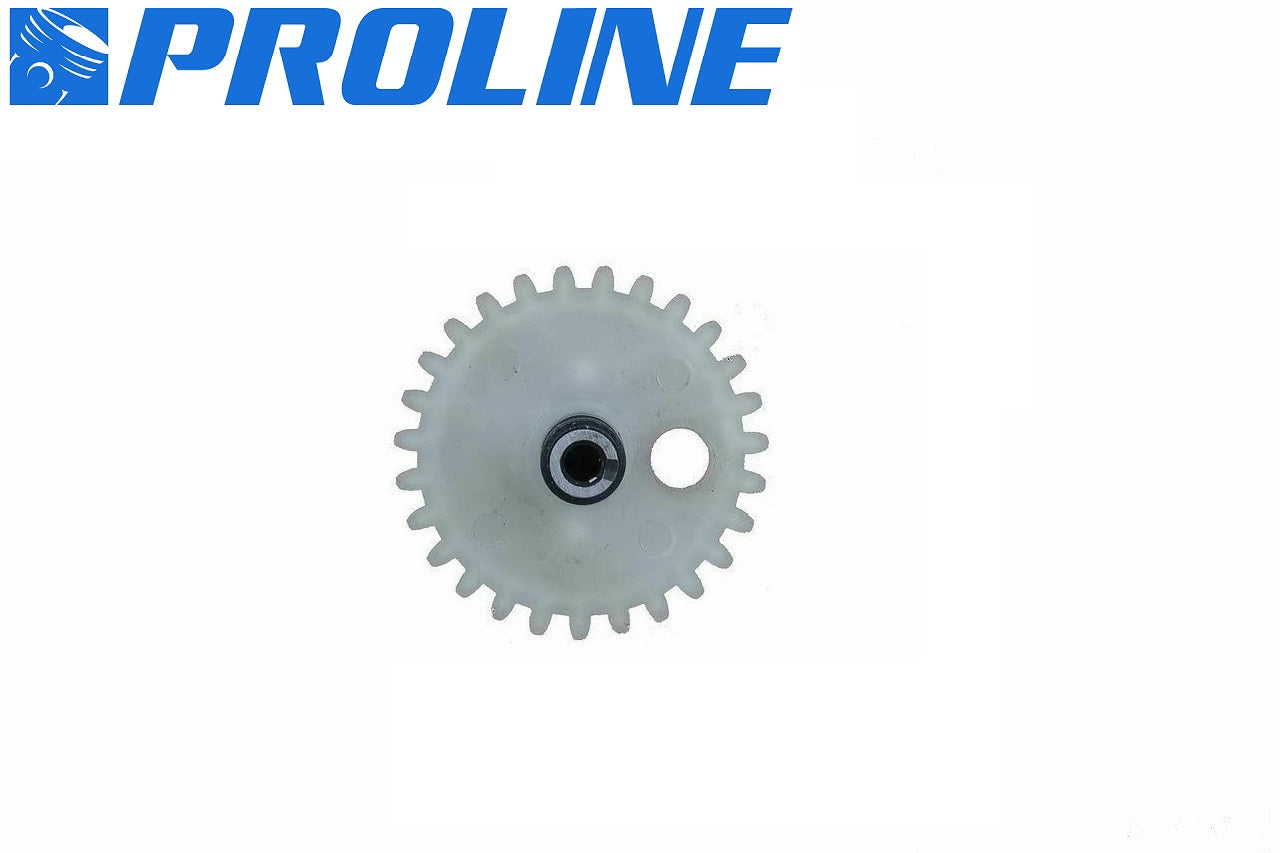 Proline® Oil Pump Worm Gear For Stihl 028 038 042 048 MS380 MS381 1119 640 7100