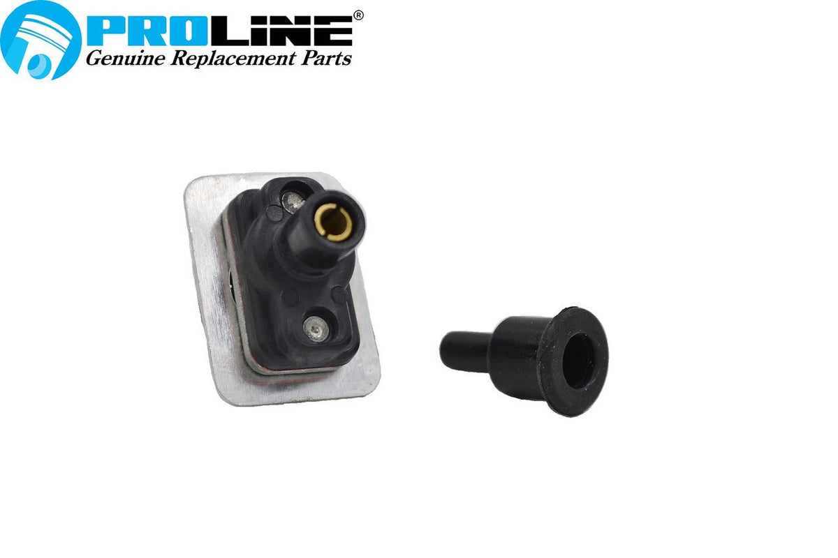 Proline On/Off Kill Switch For Stihl Chainsaws - Fits 024, 026, 028, 041, 044 Models