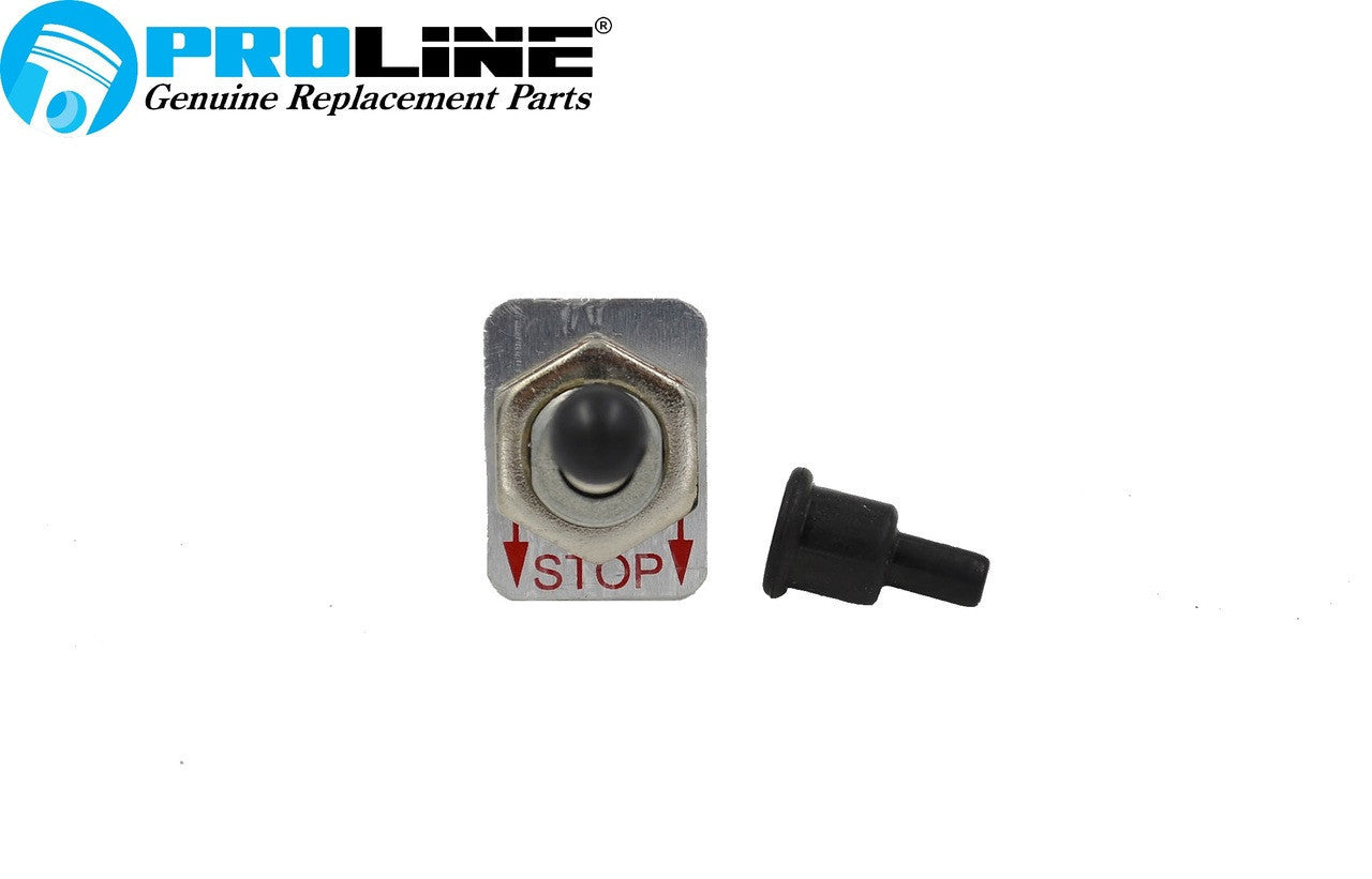  Proline® On Off  Kill Switch For Stihl 024 026 028 041 041AV  044 042 084  Chainsaw  1121 430 0200 