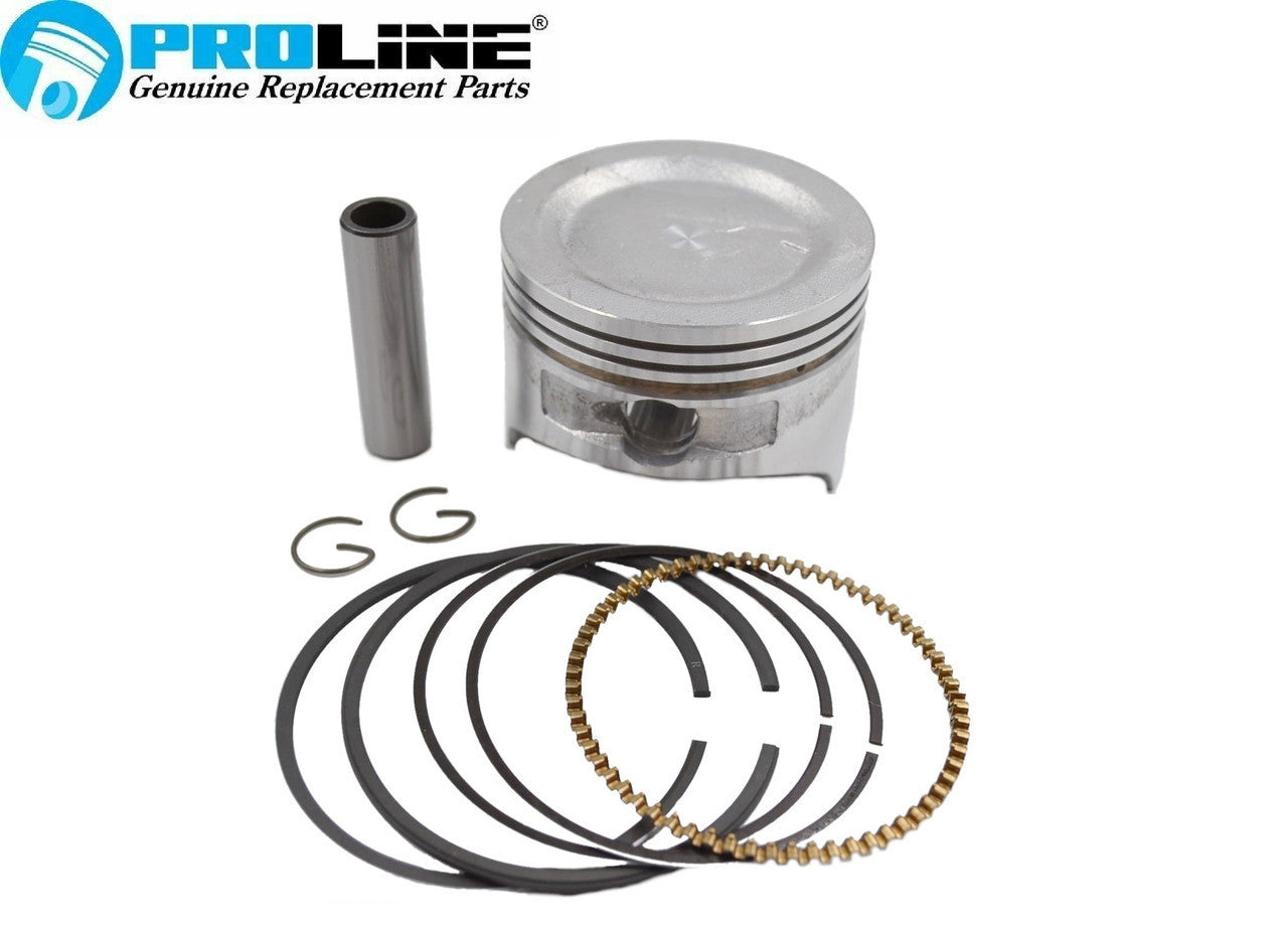  Proline® Piston Kit For Honda GCV 135 GCV160 STD Size 13101-ZL8-000 