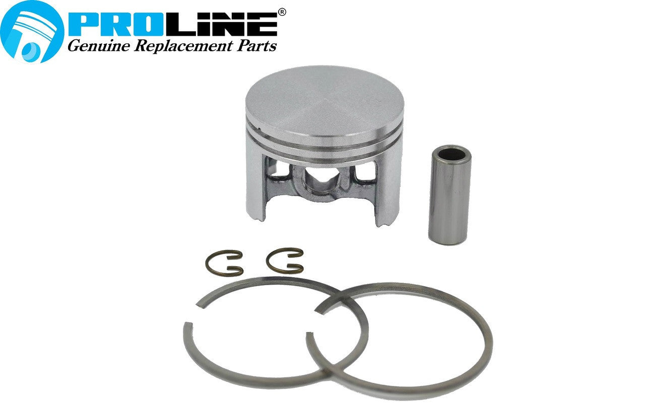  Proline® Piston Kit For Sachs Dolmar 120 S 120 Super 49MM 121 132 000 