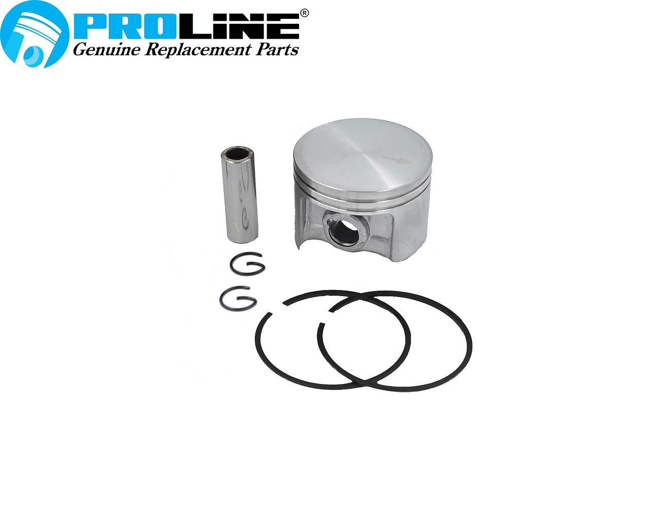  Proline® Piston Kit For Stihl MS382 52MM Chainsaw 1119 030 2005 