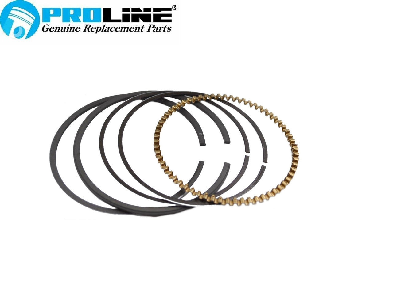 Proline Piston Ring Set STD – For Honda GCV135, GCV160 Engines – Replaces 13010-ZL8-003