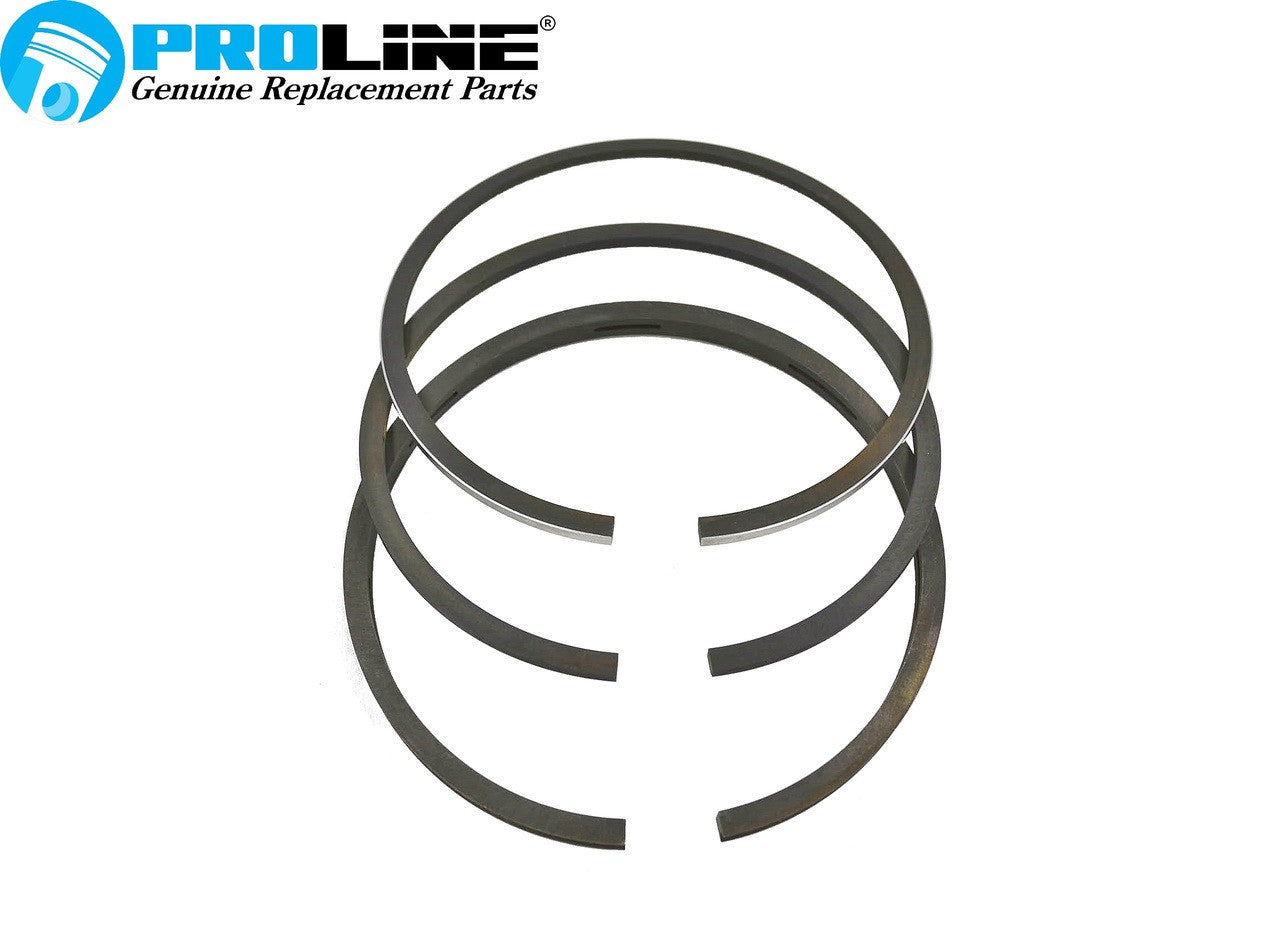  Proline® Piston Rings For Kohler K241 M10 235287 Gravely 010857 