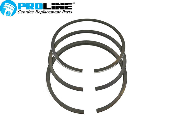  Proline® Piston Rings For Kohler K241 M10 235287 Gravely 010857 