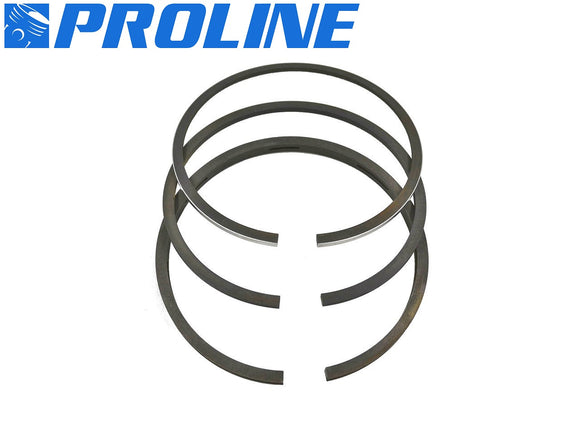 Proline® Piston Rings For Kohler K241 M10 235287 Gravely 010857