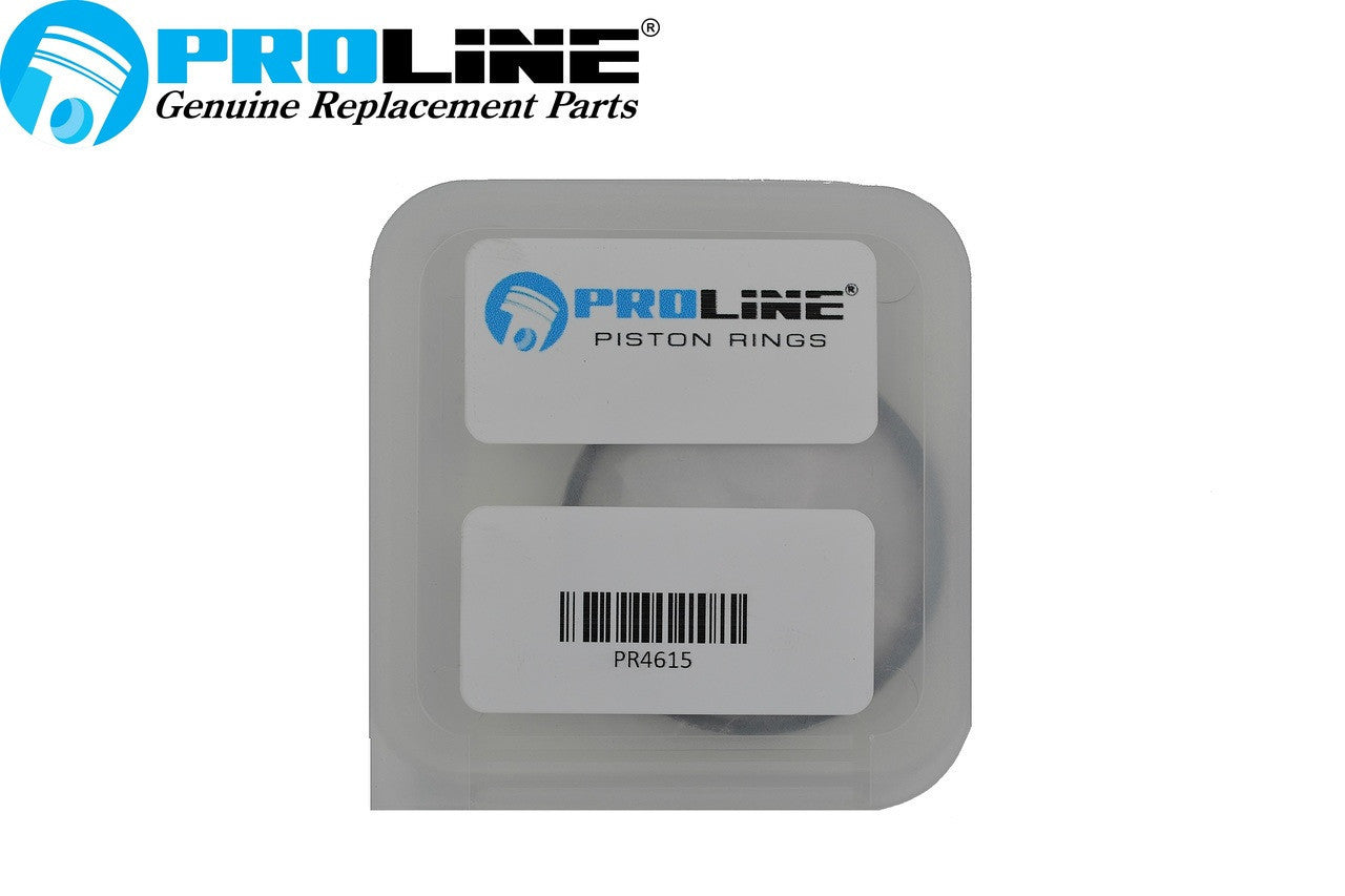  Proline® Piston Rings For Poulan 3400 Counter Vibe 530024332 