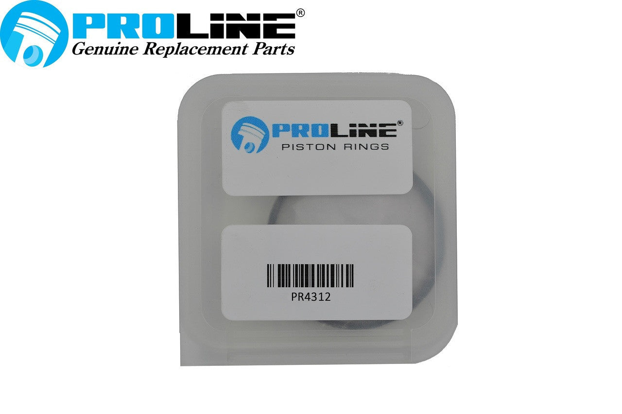  Proline® Piston Rings For Stihl FS130 FS310 HT130 HT131 4180 034 3001 