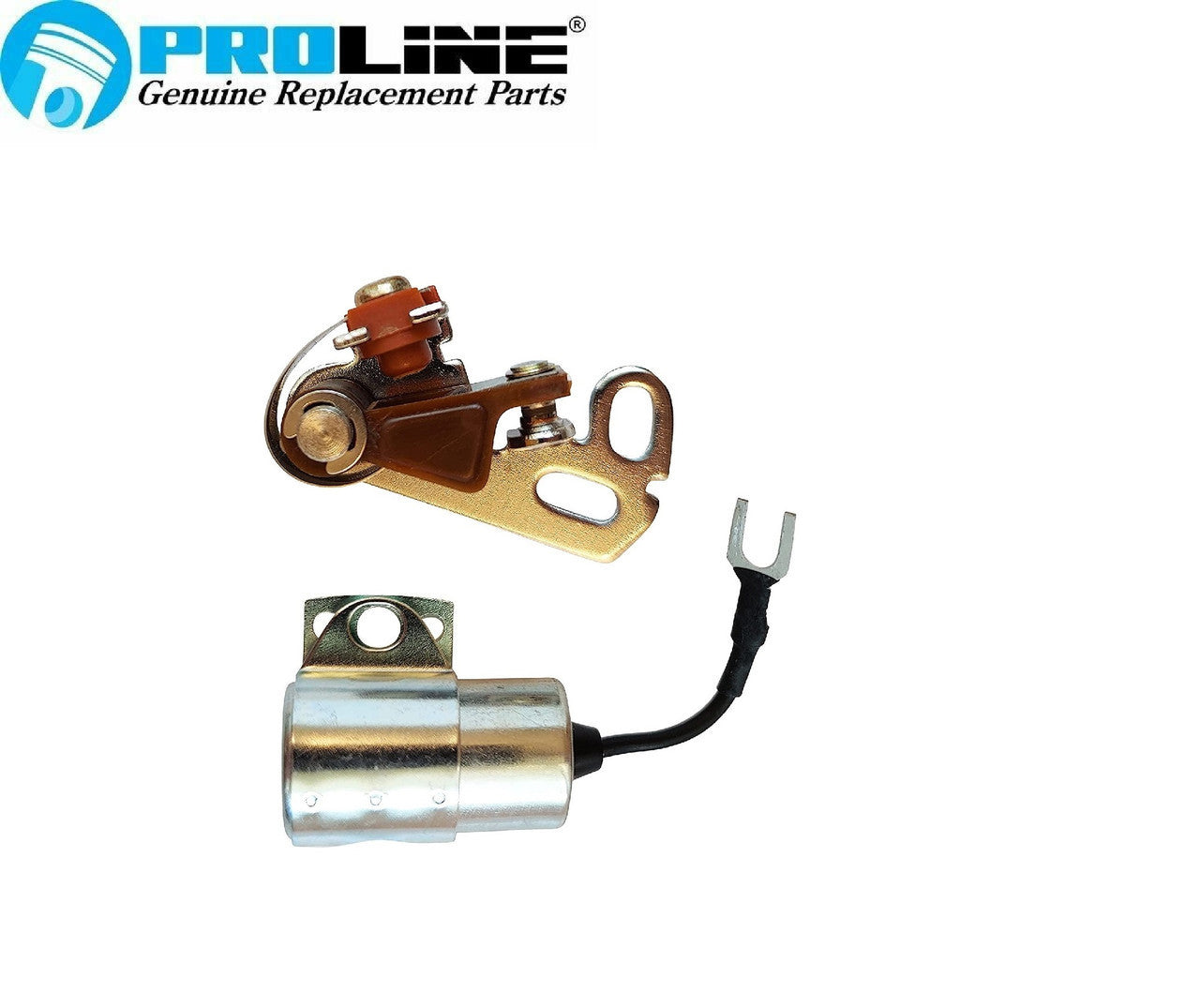  Proline® Points And Condensor For Onan 160-1154 312-0069 