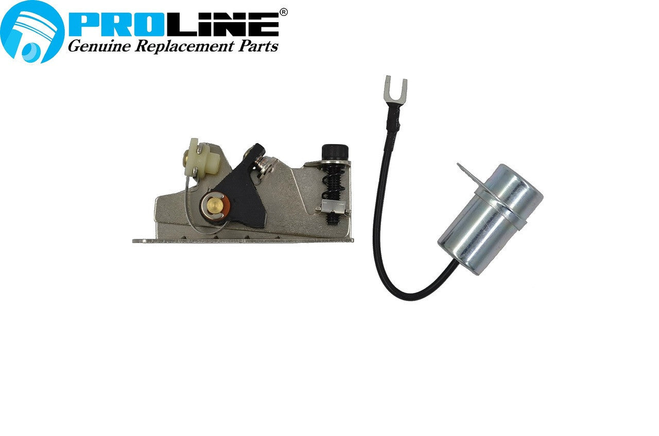  Proline® Points Condensor For Onan 160-1183  And 312-0246 Ignition Kit 