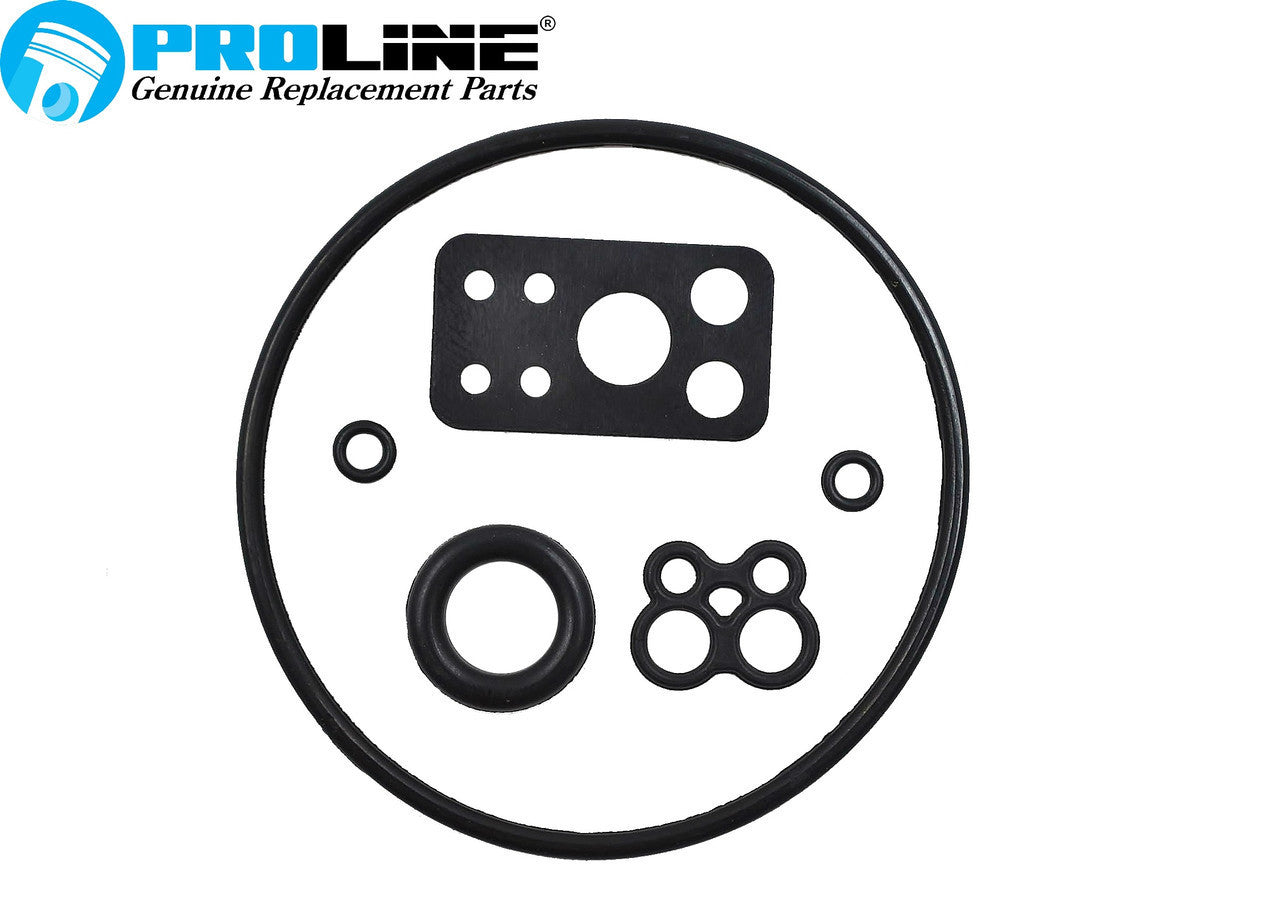 Proline  Proline® Carburetor Rebuild Kit For Briggs Stratton 54832 Nikki V Twin 