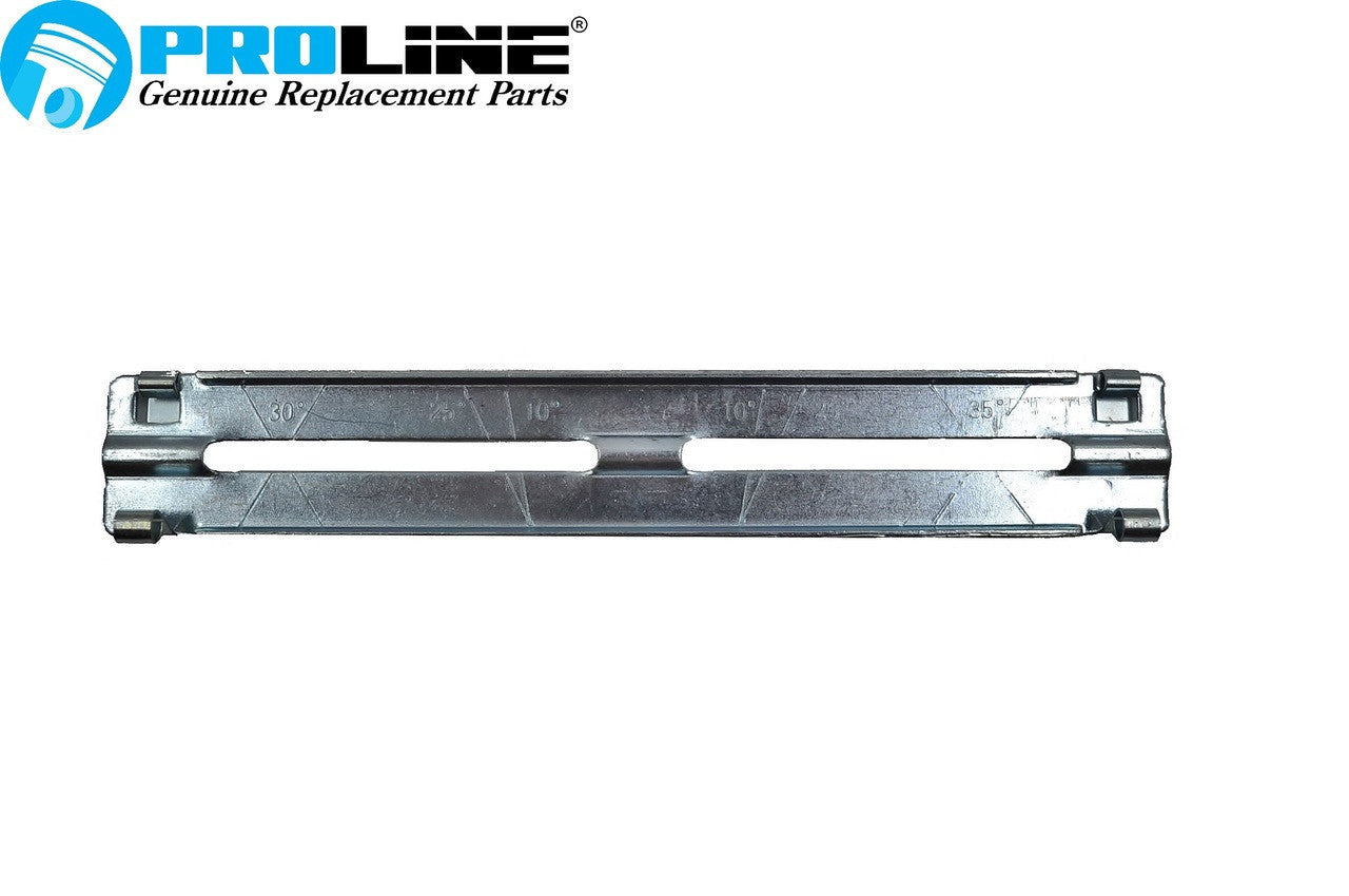 Proline  Proline® Chainsaw Round File Guide Tool For Stihl Husqvarna Echo Homelite  