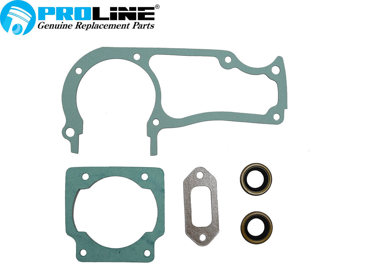 Proline  Proline® Gasket Set and Seal For Husqvarna 385 385XP 390 390XP  537033901 