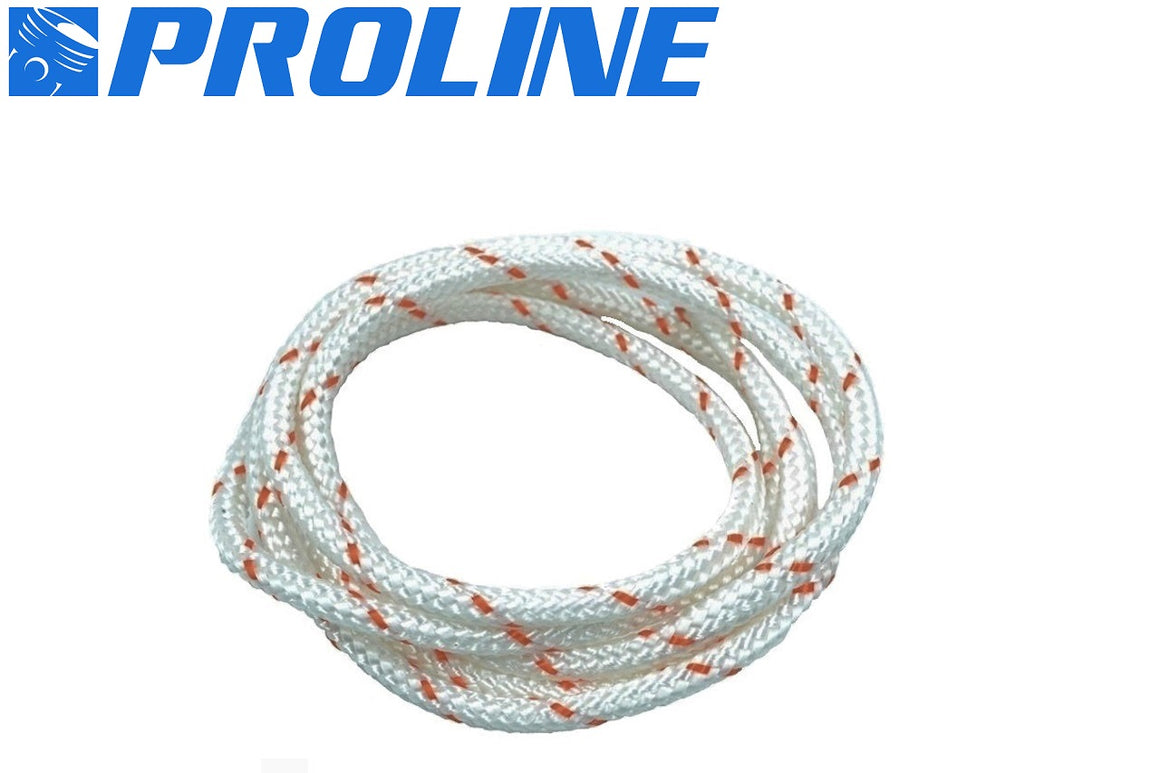 Proline® Starter Rope For Stihl Chainsaw Cut Off Saw 4.5mm 1107 195 82 ...