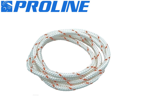 Proline® Starter Rope For Stihl Chainsaw Cut Off Saw 4.5mm 1107 195 8200
