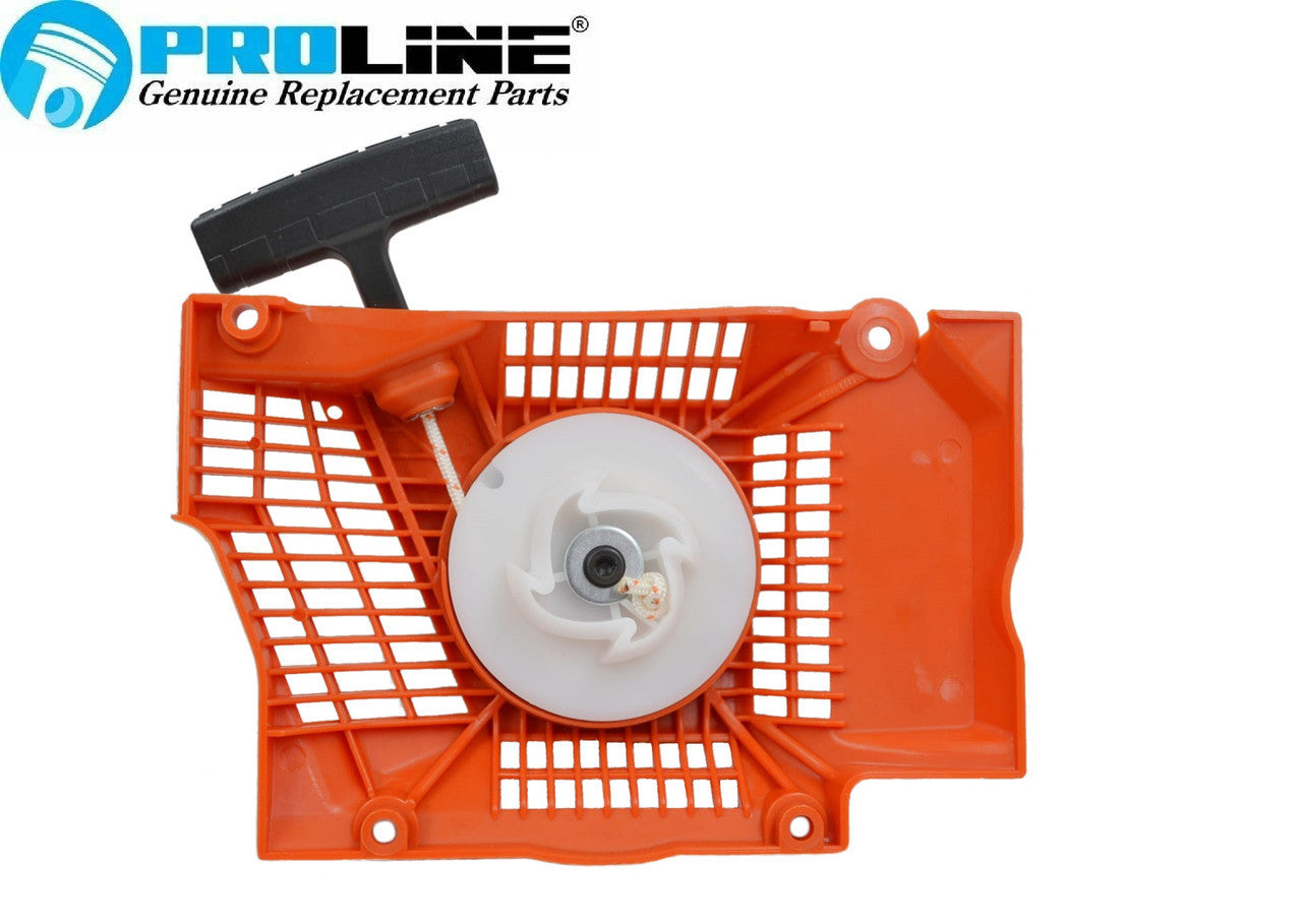  Proline® Recoil Starter Assembly For Husqvarna 362, 362XP, 365, 371, 371XP, 372, 372XP 503628171 