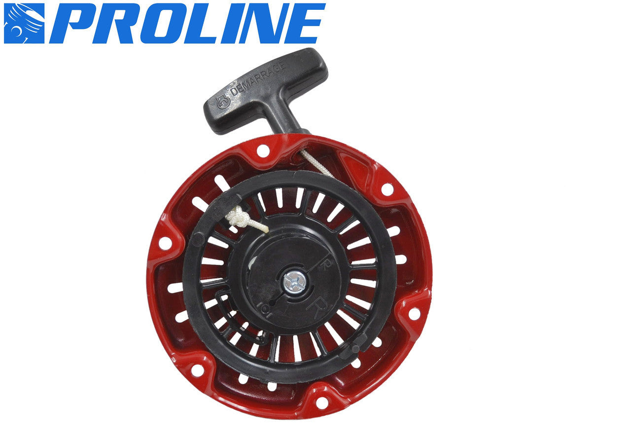  Proline® Recoil Starter Assembly For Mikasa Rammer Jumping Jack MTX50 MTX60  MTX70 MTX80 MTX90 28400-Z0D-V03ZA 