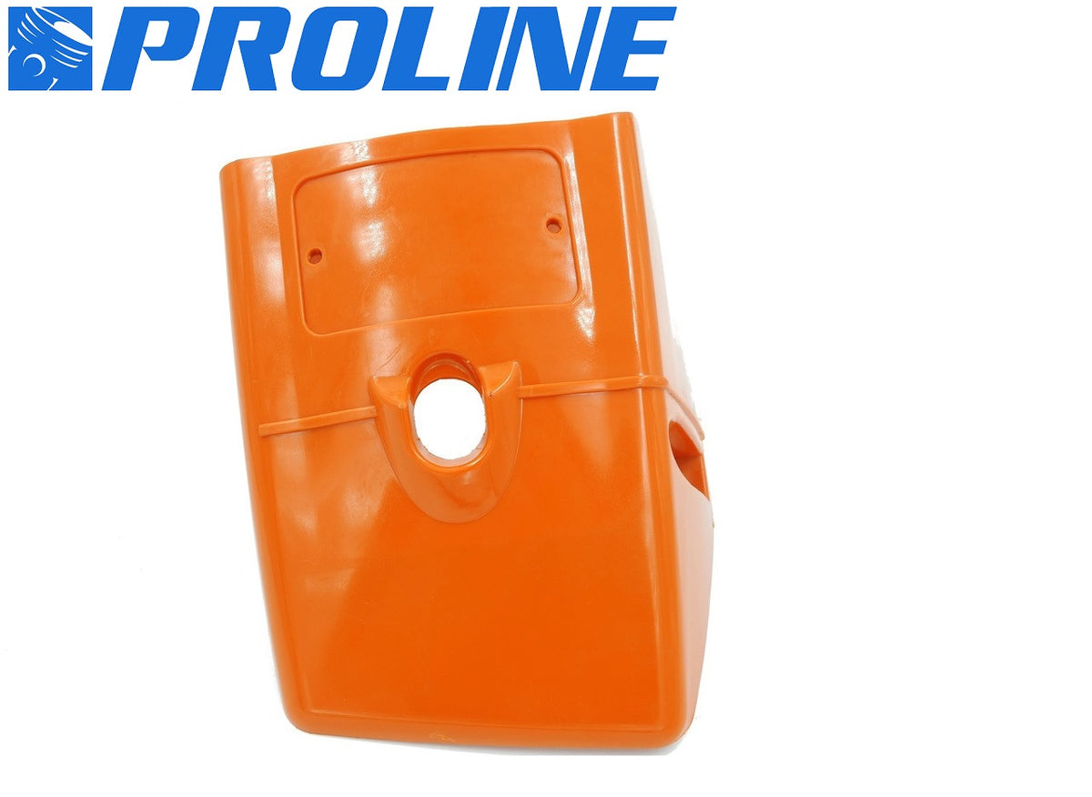 Cubierta superior del cilindro de la cubierta se adapta a Stihl G660 066 MS660 1122 080 1604 Cubierta superior del cilindro de la cubierta se adapta a Stihl G660 066 MS660 1122 080 1604