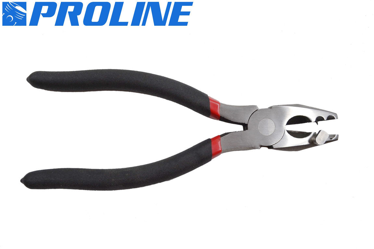  Proline® Spark Plug Wire Terminal Pliers  For Echo Chainsaw Blower Trimmer 91159 