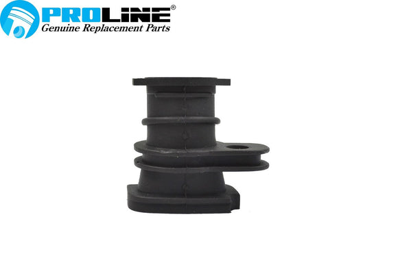 Proline® Square Intake Manifold Boot For Husqvarna 362, 365, 371, 372, 372XP  