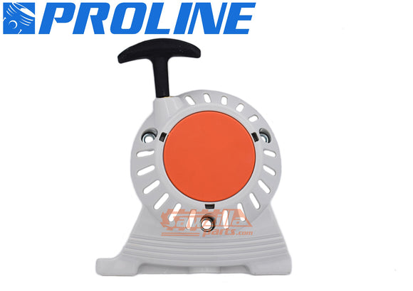 Proline® Starter Assembly For Stihl FS87 FS90 FS100 FS110 FS130  4180 190 4000