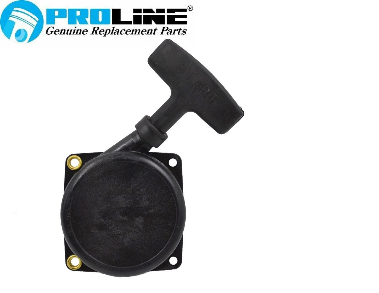 Woniu Ersatz Seilzugstarter Für Echo PB-650 Bis PB-770T | Kompatibel Mit A051000841 | Inkl. 6 Monate Garantie