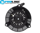  Proline® Starter For Honda GCV135 GCV160 Black With Decal 28400-Z0L-V20ZA 