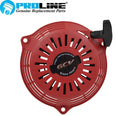  Proline® Starter For Honda GCV135 GCV160 Red With Decal 28400-Z0L-V20ZB 