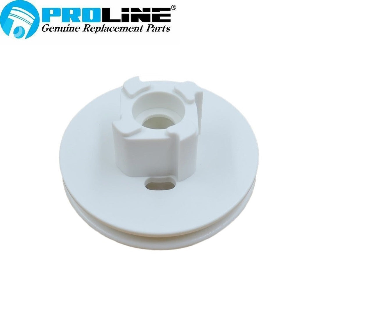  Proline® Starter Pulley For McCulloch Pro Mac 605 610 650 655 Eager Beaver 216758 214293 