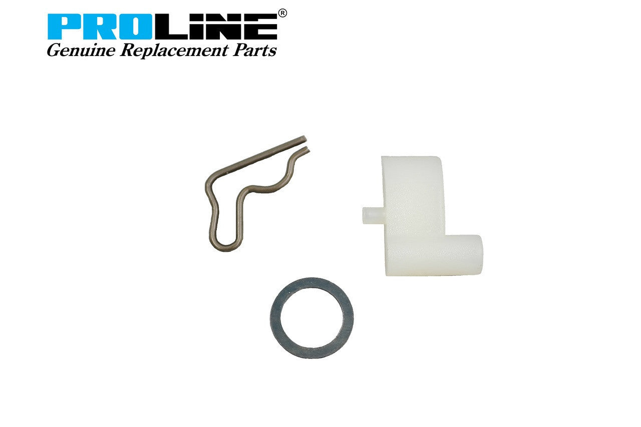 PROLINE Carburetor Repair Kit For Stihl Chainsaws, Blowers, Trimmers - Fits Zama RB-1 (C1Q)
