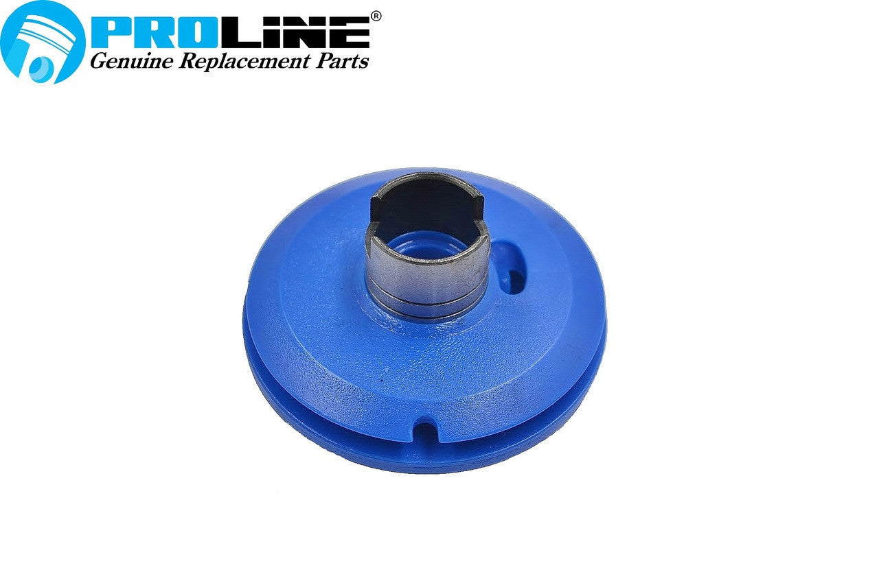  Proline® Starter Recoil Pulley For Husqvarna K650 K750 K760 K770 K950 K960 K970 506258102 