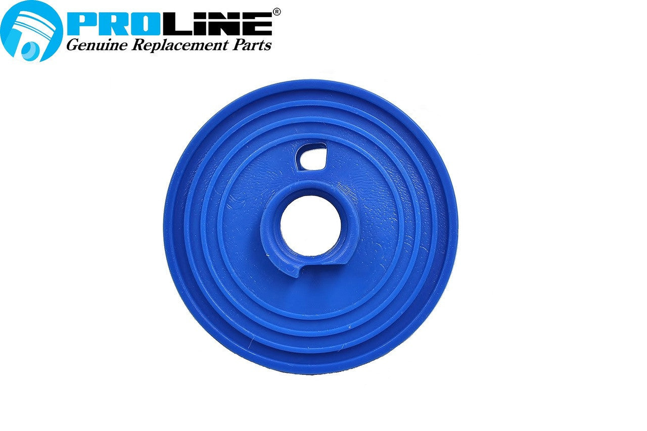  Proline® Starter Recoil Pulley For Husqvarna K650 K750 K760 K770 K950 K960 K970 506258102 