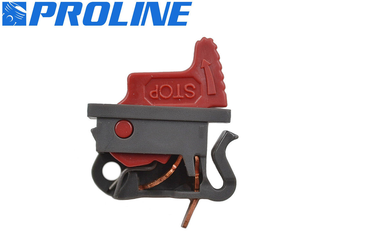  Proline® Stop Switch For Husqvarna K750 K760 K960 K970 K1250 506318604 