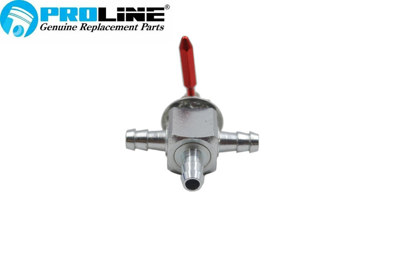  Proline® Two Way Gas Fuel Shut Off Valve For Scag 482212 Hustler 745059 Exmark 1-633347 