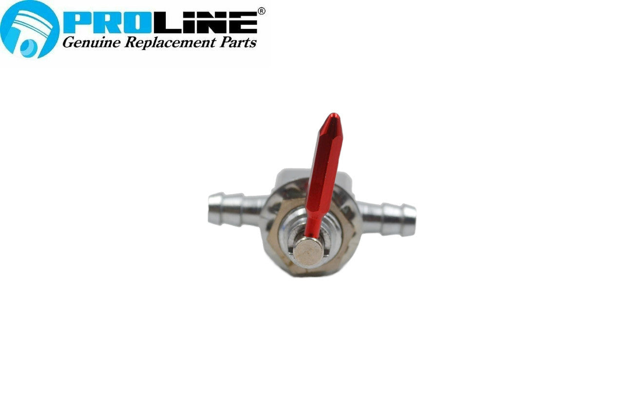  Proline® Two Way Gas Fuel Shut Off Valve For Scag 482212 Hustler 745059 Exmark 1-633347 