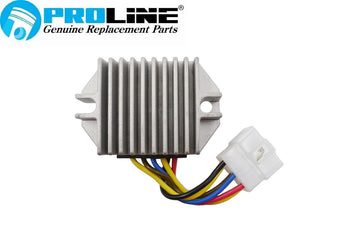  Proline® Voltage Regulator For John Deere Gator AM126304 M70121 M97348 