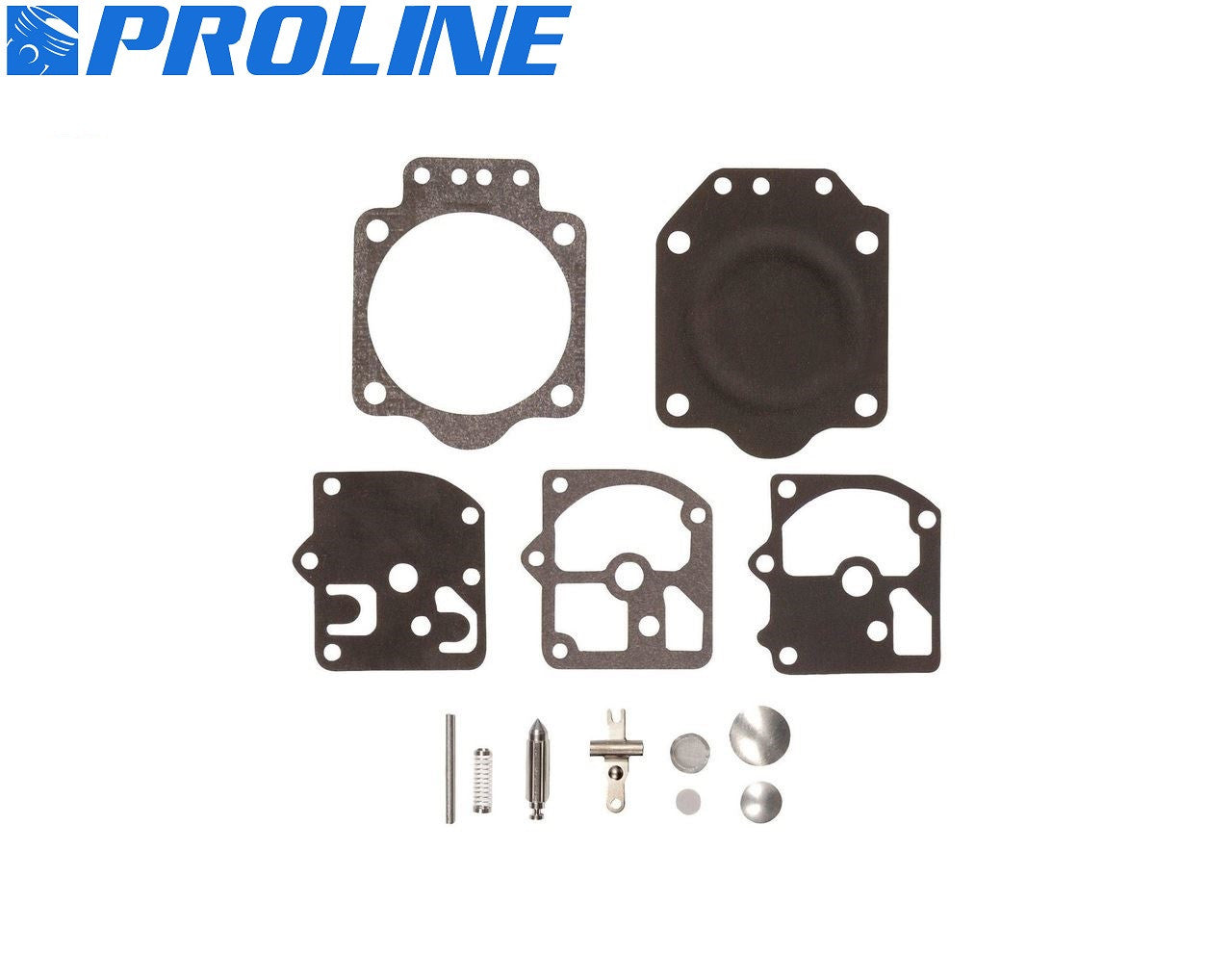 Proline® Carburetor Kit For Homelite XL XL12 SXLAO Super 2 C2S-H5 C2S-H5A  RB-16