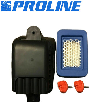 Proline® Air Filter Cover & Filter For Echo PB-580T PB-580H Shindaiwa EB600RT A232001780