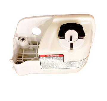 Genuine Stihl Oil Tank Housing For HT56 HT70 HT100 HT102 HT103 4182 640 1402