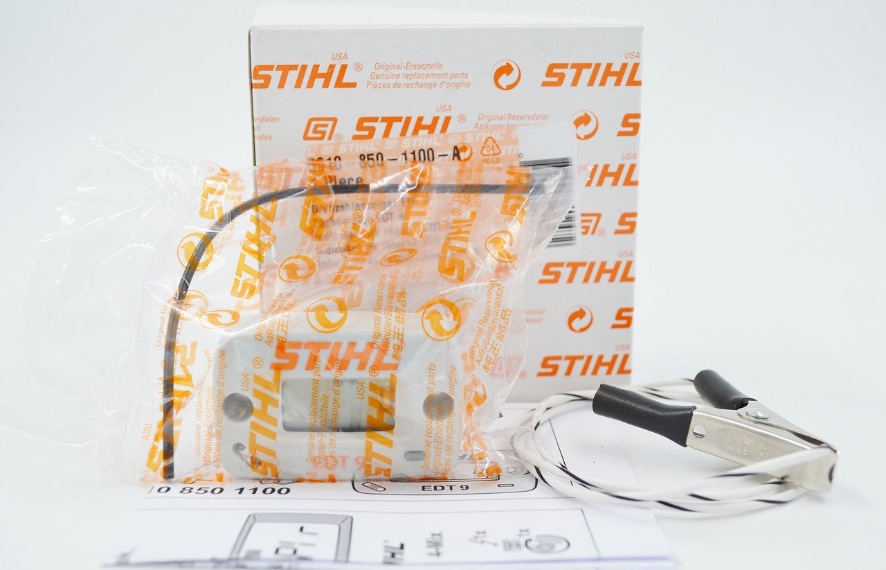  Stihl Tachometer EDT 9  OEM 5910 850 1100 