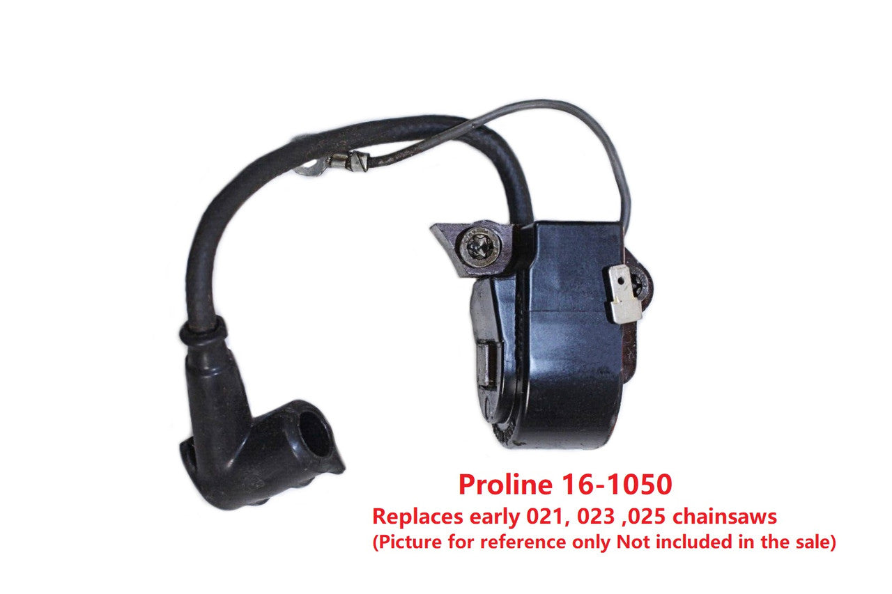 Proline® Ignition Coil For Early Stihl 021 023 025 0000 400 1301